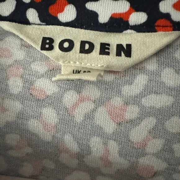 Boden dress size 4R - Picture 3 of 5